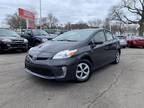 Used 2013 Toyota Prius for sale.