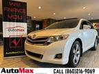 Used 2015 Toyota Venza for sale.