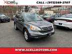 Used 2011 Honda CR-V AWD SE for sale.