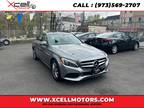 Used 2015 Mercedes-Benz C-Class AWD for sale.