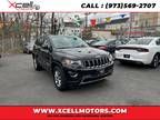 Used 2014 Jeep Grand Cherokee Limited for sale.