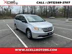 Used 2011 Honda Odyssey EX-L for sale.