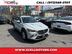 Used 2016 Mazda CX-3 AWD Touring for sale.