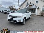 Used 2015 Land Rover Range Rover Sport for sale.