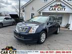 Used 2016 Cadillac SRX for sale.