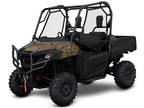 2024 Honda Pioneer 700 Forest