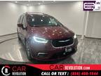 Used 2021 Chrysler Pacifica for sale.