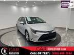 Used 2022 Toyota Corolla for sale.