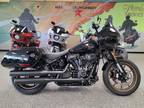 2024 Harley-Davidson Low Rider® ST