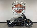 2024 Harley-Davidson Sportster® S