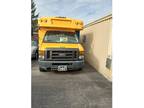 2008 Ford E-Series 450 for Sale by Owner