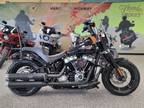 2020 Harley-Davidson Softail Slim®