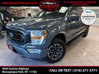 Used 2021 Ford F-150 for sale.