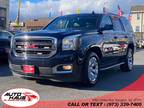 Used 2019 GMC Yukon for sale.