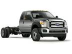 Used 2016 Ford Super Duty F-350 SRW for sale.