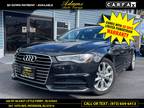 Used 2017 Audi A6 for sale.