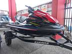 2024 Kawasaki Jet Ski STX 160LX