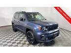 2023 Jeep Renegade Blue|Grey, 5K miles