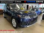 Used 2019 Land Rover Range Rover Sport for sale.