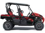 2024 Kawasaki Teryx4 S SE