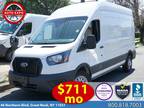 Used 2022 Ford Transit-250 for sale.