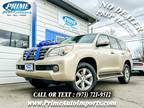 Used 2011 Lexus GX 460 for sale.