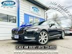 Used 2017 Volvo S90 for sale.