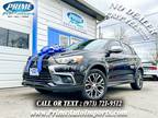 Used 2016 Mitsubishi Outlander Sport for sale.