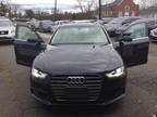 Used 2013 Audi A4 for sale.