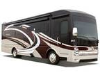 2015 Thor Motor Coach Tuscany XTE 40GQ