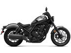 2024 Honda Rebel 1100