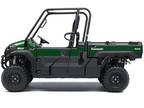 2018 Kawasaki Mule PRO-FX EPS