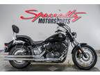 2007 Yamaha V Star® 1100 Classic