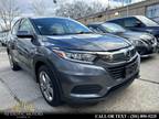 Used 2019 Honda HR-V for sale.