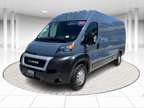 2022 Ram ProMaster Cargo Van High Roof 7307 miles