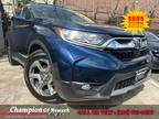 Used 2018 Honda CR-V for sale.