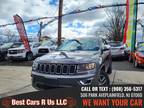 Used 2017 Jeep Grand Cherokee for sale.