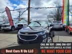 Used 2019 Chevrolet Equinox for sale.