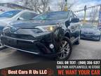 Used 2017 Toyota RAV4 Hybrid for sale.