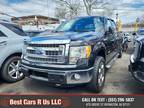 Used 2013 Ford F-150 for sale.