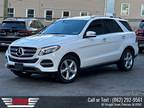 Used 2018 Mercedes-Benz GLE for sale.