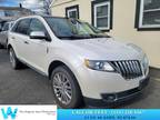 Used 2013 Lincoln MKX for sale.