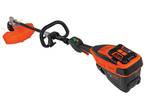 Bad Boy Mowers 80V Brushless Attachment Capable String Trimmer