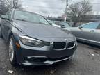 Used 2013 BMW 3 Series for sale.