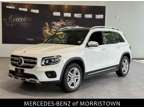 2023 Mercedes-Benz GLB 250 4MATIC SUV 6486 miles