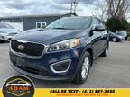 Used 2016 Kia Sorento for sale.