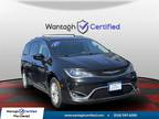 Used 2018 Chrysler Pacifica for sale.