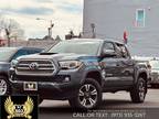 Used 2016 Toyota Tacoma for sale.