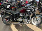 2024 Triumph Bonneville Speedmaster