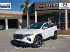 2022 Hyundai Tucson Limited 30346 miles